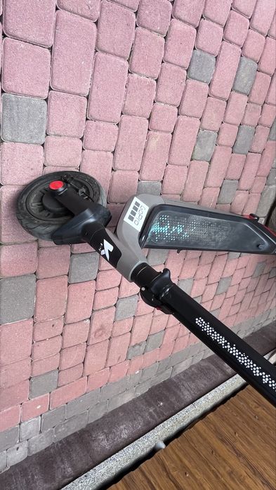 Самокат Argento 1