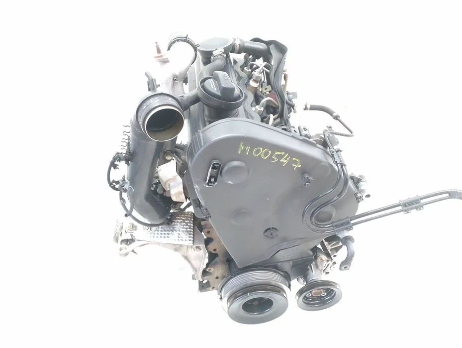 Motor SEAT IBIZA 1.9TDi 6K / Ref: AHU VP90
