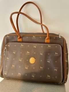 Mala/Pasta da marca - Cavalinho