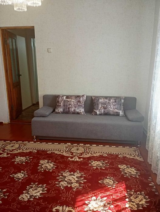 Оренда частини будинку