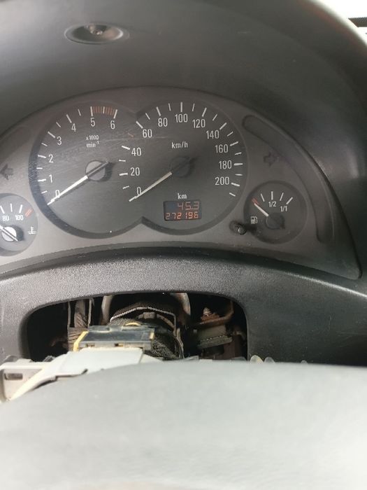 Продам Opel Combo 2006 1.3 Опель комбо