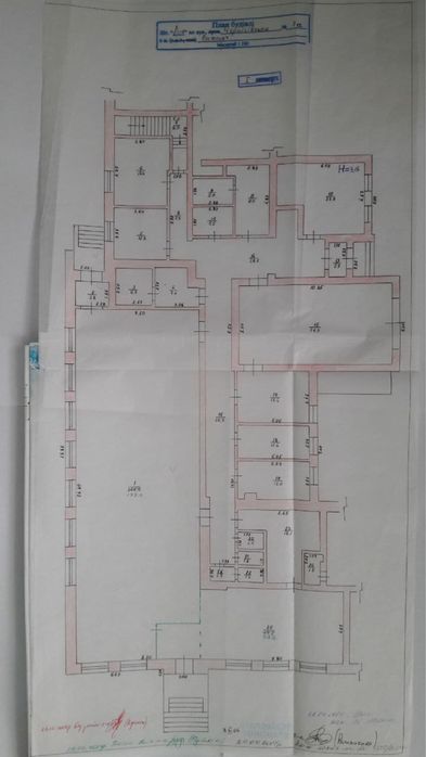 Продаж комерційного приміщення ! Гарна ціна !