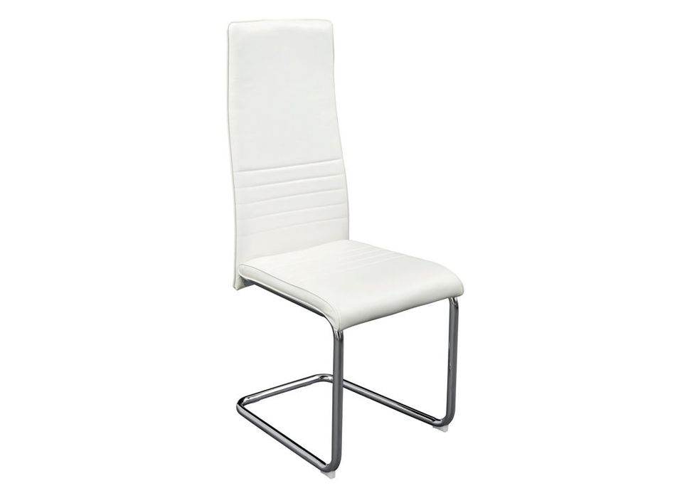 6 cadeiras de mesa de jantar