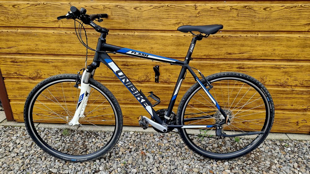 Rower Unibike Flash 21
