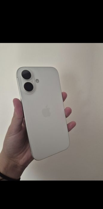 iPhone 16 256 GB