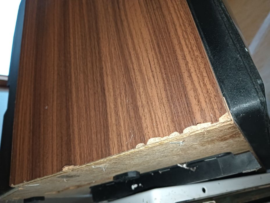 Telewizor UNITRA Unimor 471