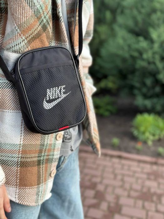 Барсетка Nike сумка