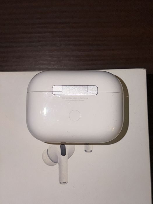 Навушники Apple AirPods Pro 2
