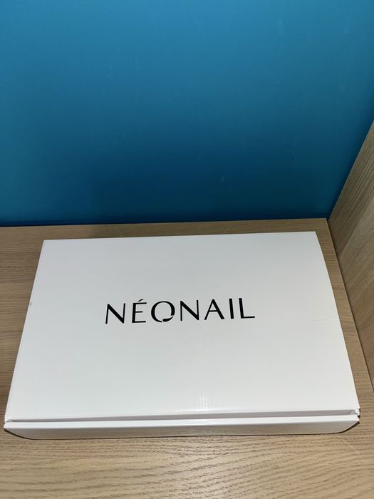Zestaw do paznokci hybrydowych NÉONAIL starter set adorable + gratisy