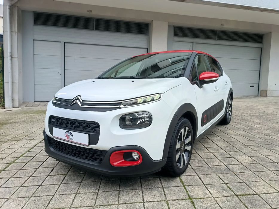 Citroën C3 1.2 PureTech Collection