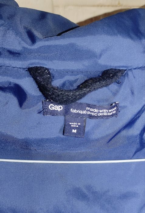 Пальто мужское дафлкот