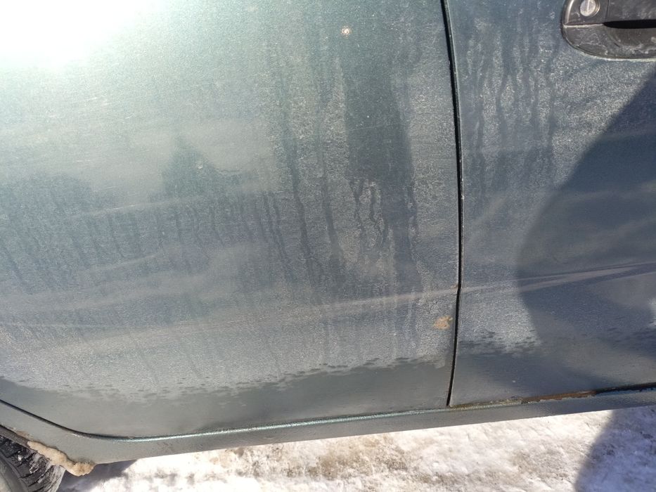 Продам Авео гбо-4