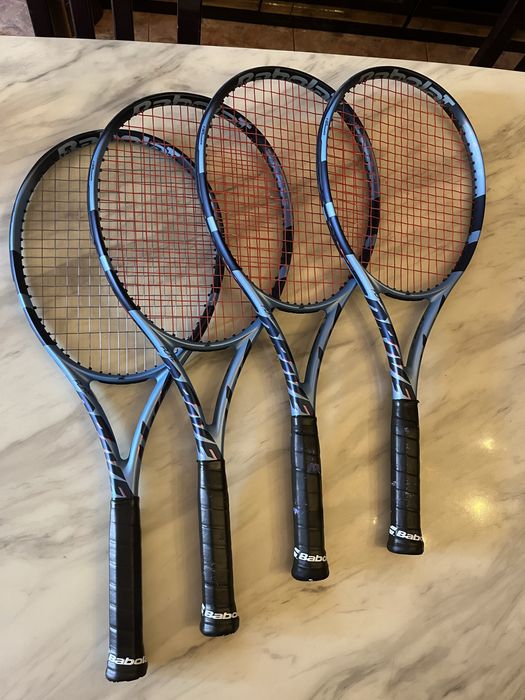 Raquete de Ténis Babolat Pure Drive 2025