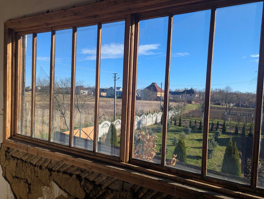 Продається будинок із земельною ділянкою у с. Старі Богородчани (12)