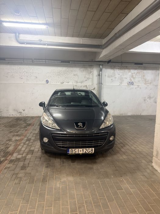 Sprzedam miejsce postojowe w garażu podziemnym