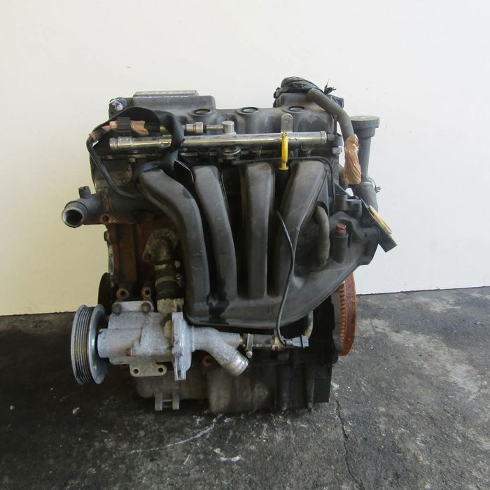 Motor Mini 1.6 gasolina com referencia W10B16D