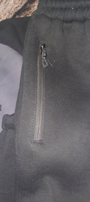 Мужской костюм 50 размера.