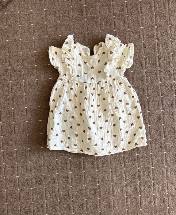 Плаття-боді 80 розмір