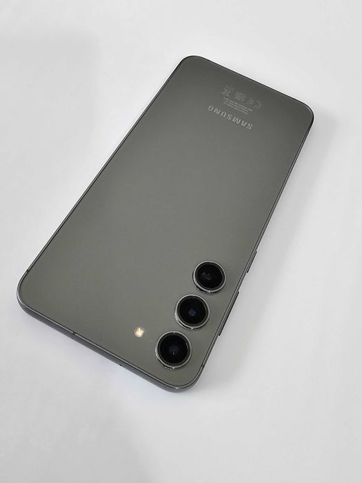 Samsung S23 plus 256gb. muito bom