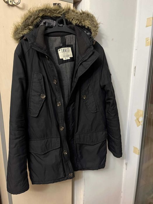 Чоловіча куртка TRAIT
