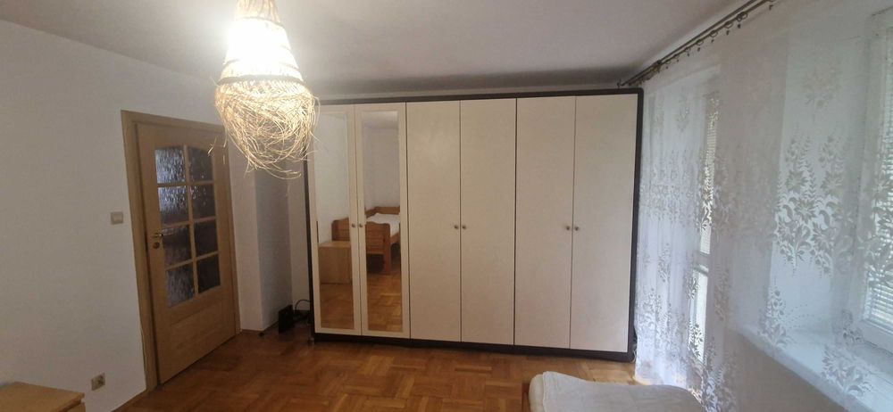 Mieszkanie – Kraków, Osiedle Bronowice Nowe, Bronowice - Więcej