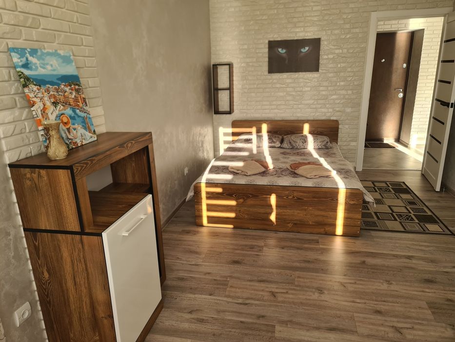 Квартира подобово посуточно