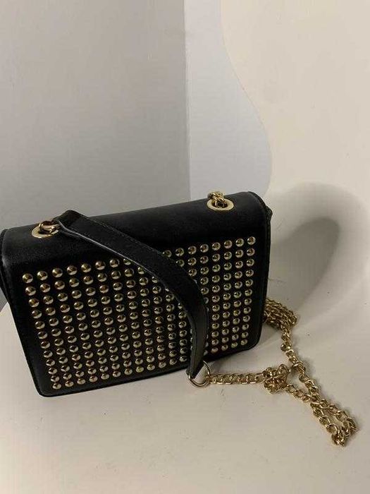 Сумка 2 в 1 от кутюр