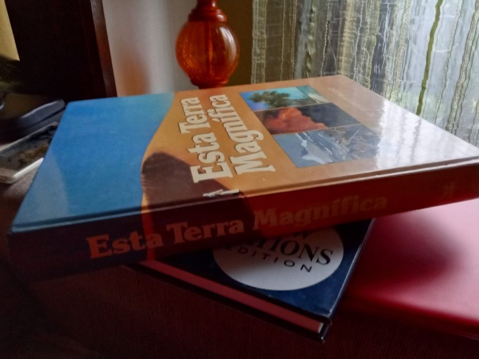 Esta Terra Magnífica