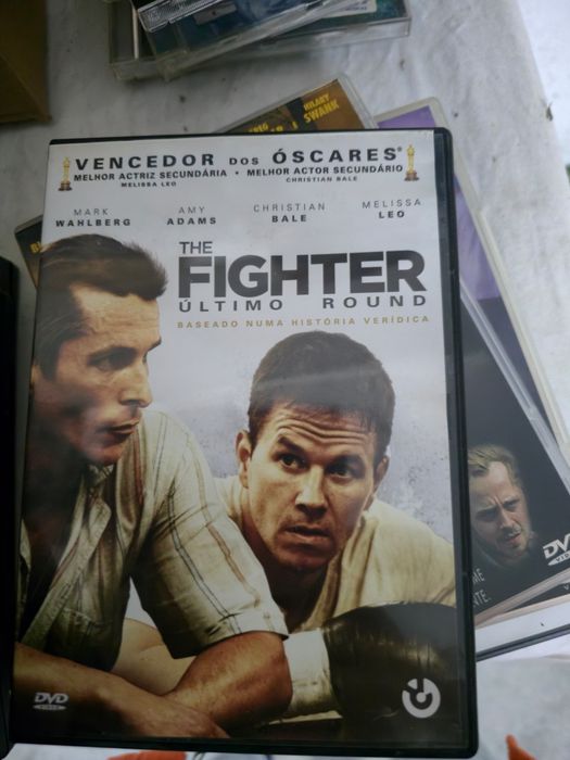 Filmes DVD originais