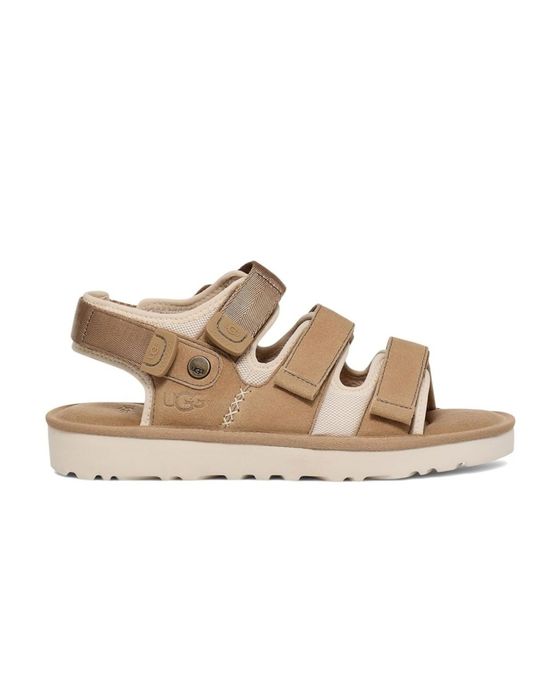 Чоловічі сандалі босоніжки UGG Goldencoast Multistrap Розмір 46 ( 31 см)