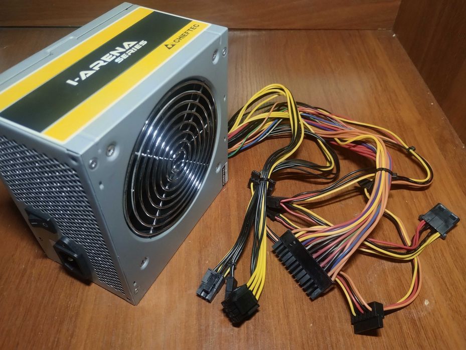 MSI B150M PRO-VH(сокет 1151v1) + Core i5-6500 3.2GHz + кулер