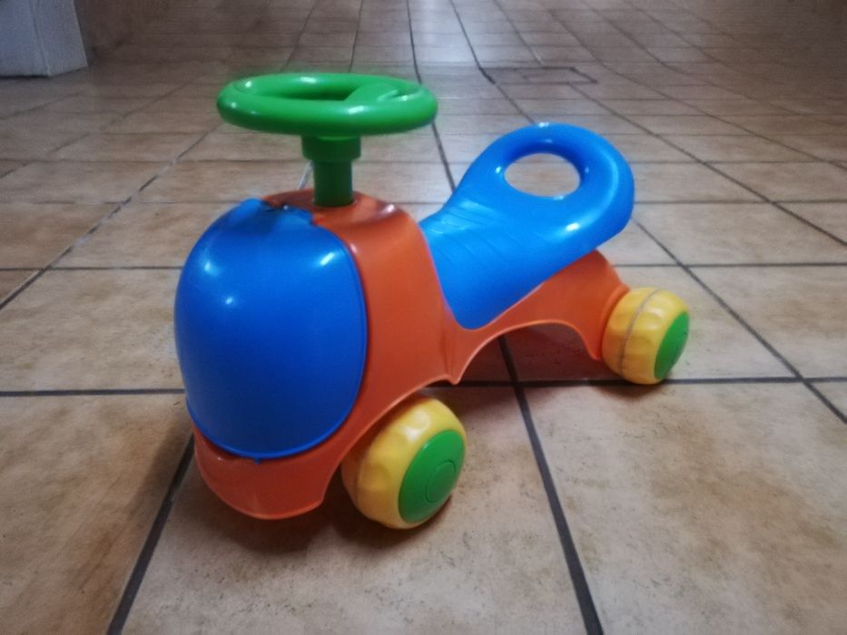 Andador Buddy da Zoko
