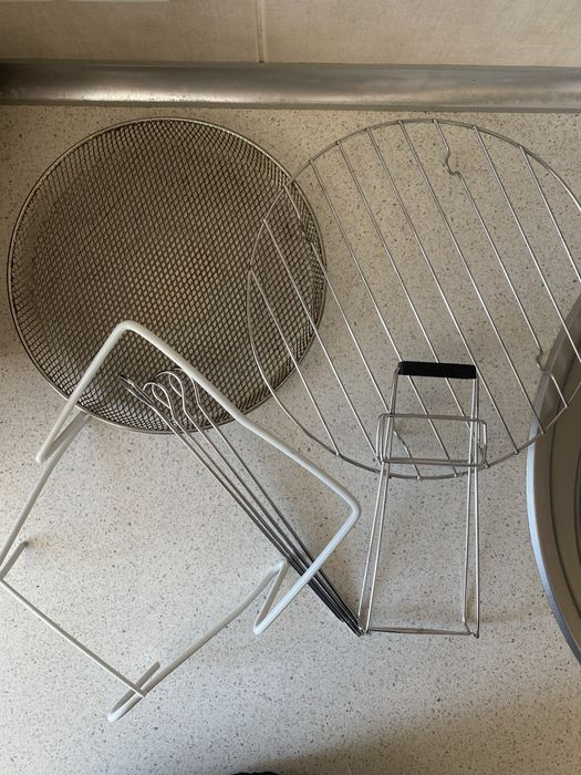 Аерогриль мультипіч