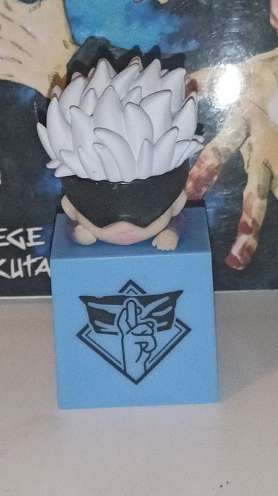 Gojo Satoru jujutsu kaisen