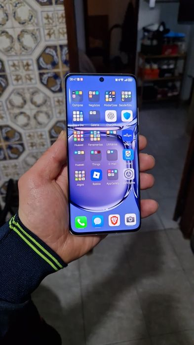 Huawei P50 PRO excelente estado