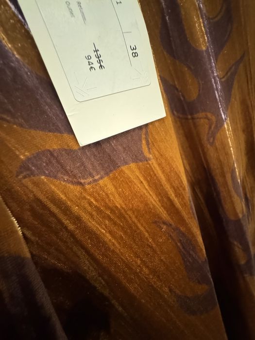 Calças Bimba y Lola