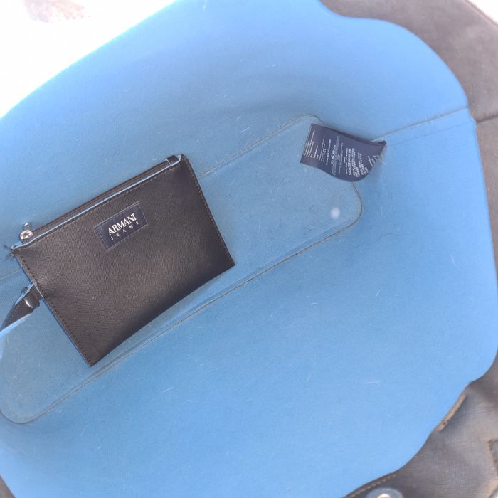 Torba, torebka , duża Armani Jeans