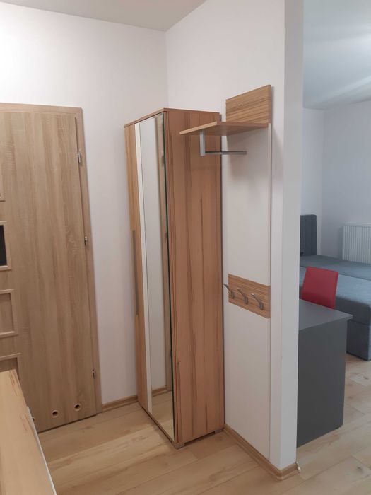 Mieszkanie do wynajęcia