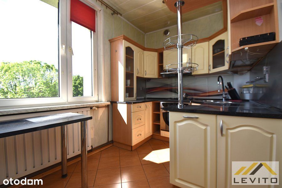 2 pokoje z balkonem | 53,52 m2 | Zabrze