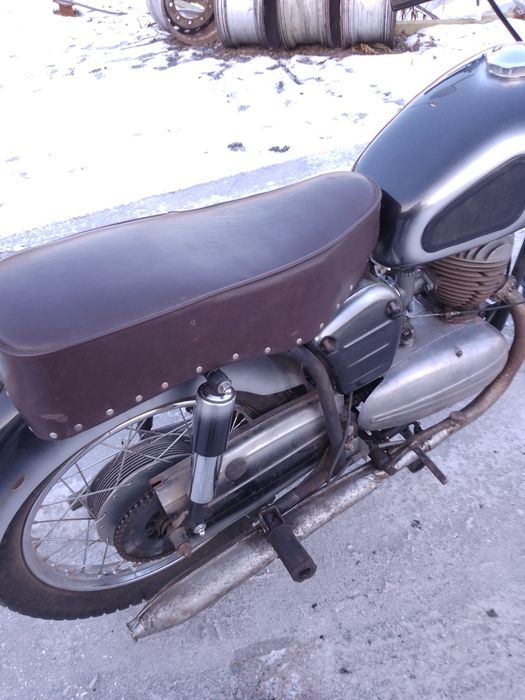 Panonia 250 sprzedam