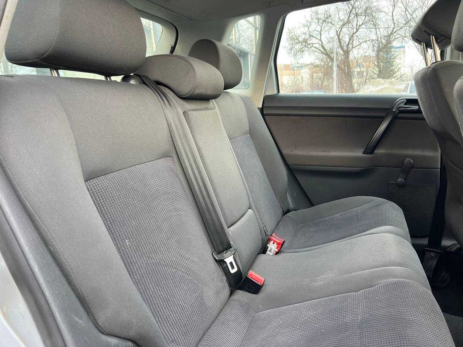 Volkswagen Polo 2006