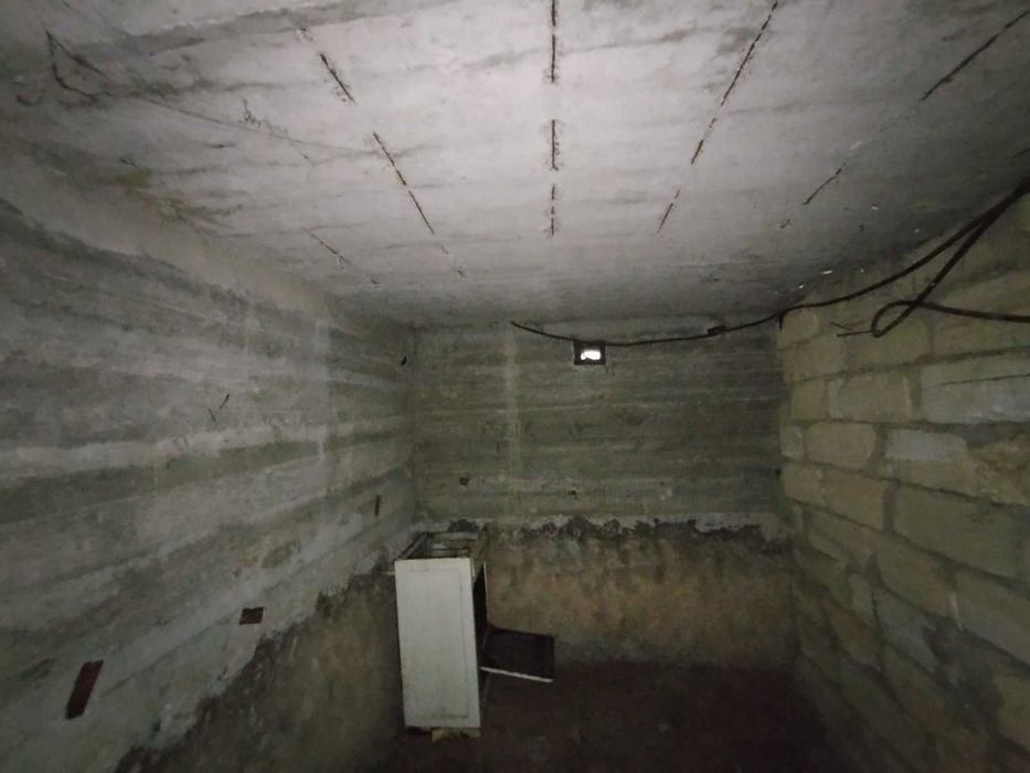 Продам  2х.этажный дом капитальной постройки цена 35т