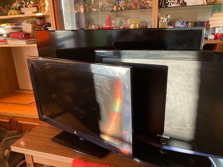 Telewizory 32 i 50 cali