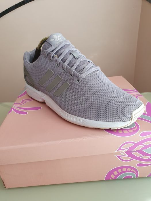 adidas zx flux - купить обувь мужскую - Цена на OLX.ua