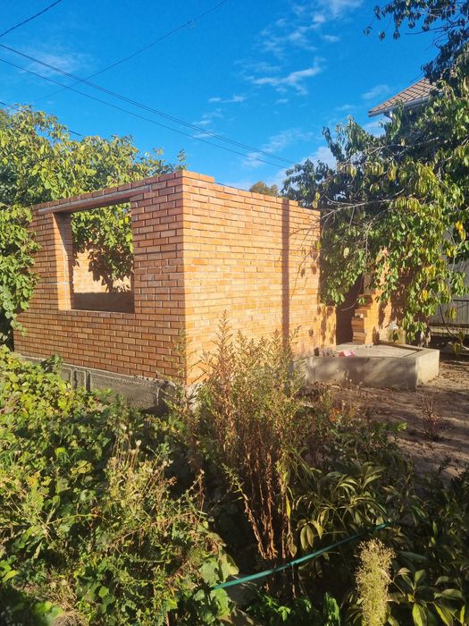 Продается дом на Латовке.