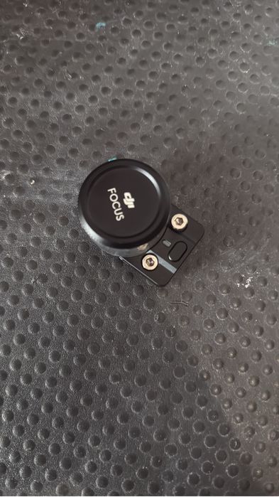 Ronin follow focus wheel para S SC RS2 RS3 ou RS4