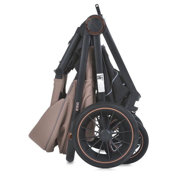 Продається коляска 2 в 1 El Camino ERA — бежевий