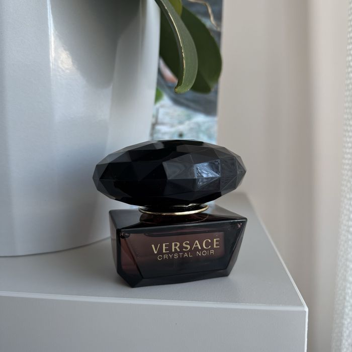Versace Crystal Noir 50мл. Оригінал.