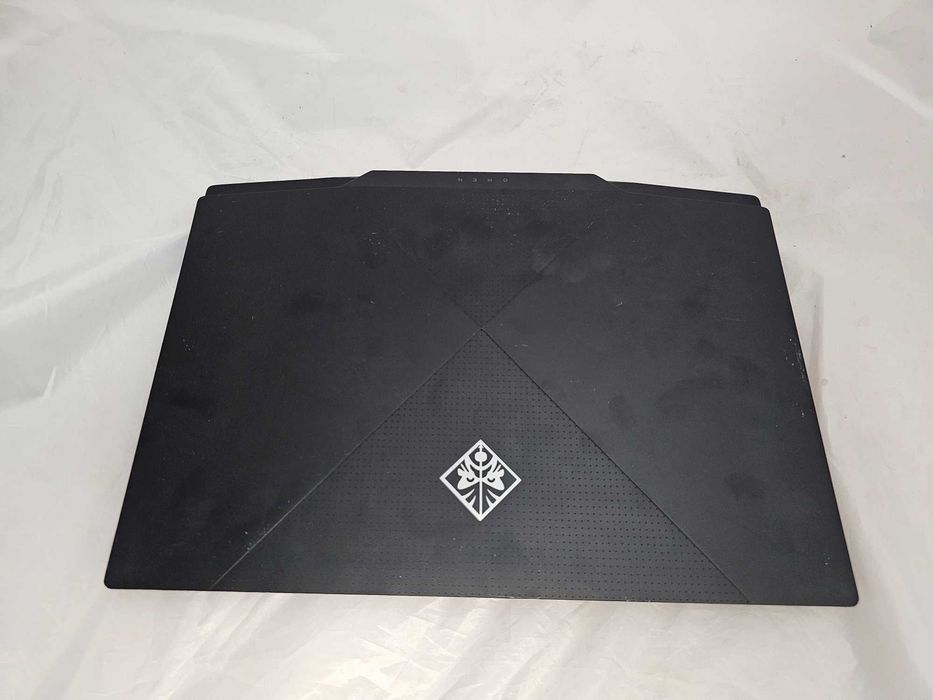 Laptop Gamingowy HP Omen X 15/i9-9880H/32GB/512+512GB/RTX2080/Bioskomp