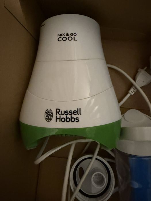 Blender Mix&Go Russell Hobbs